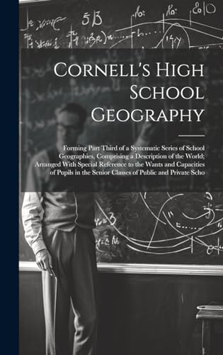 Cornell's High School Geography