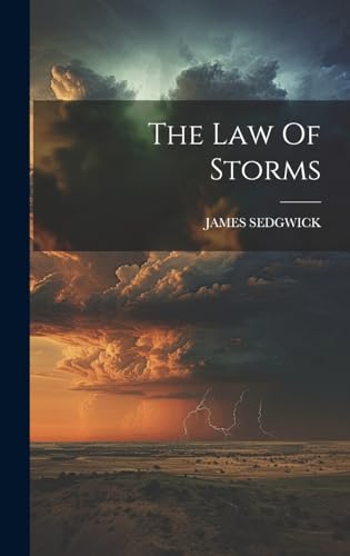 The Law Of Storms