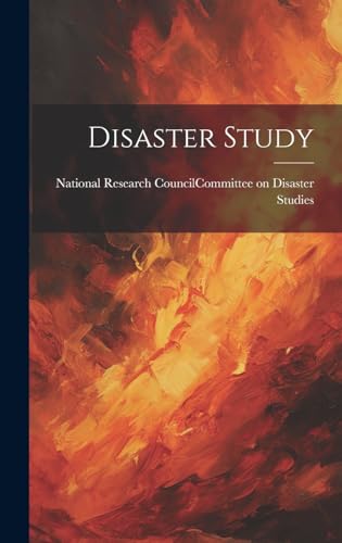 Disaster Study