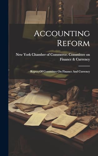 Accounting Reform
