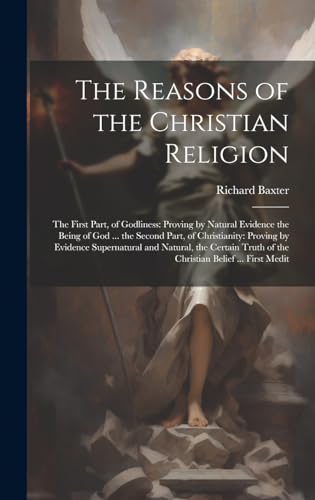 The Reasons of the Christian Religion