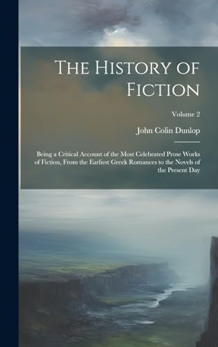 The History of Fiction
