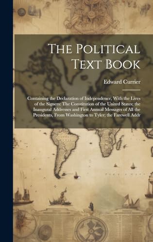 The Political Text Book