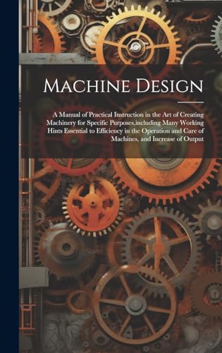 Machine Design