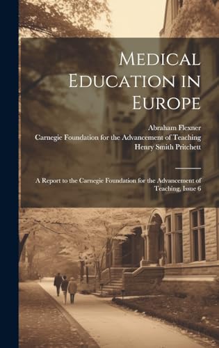 Medical Education in Europe