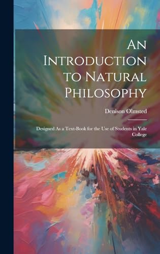 An Introduction to Natural Philosophy