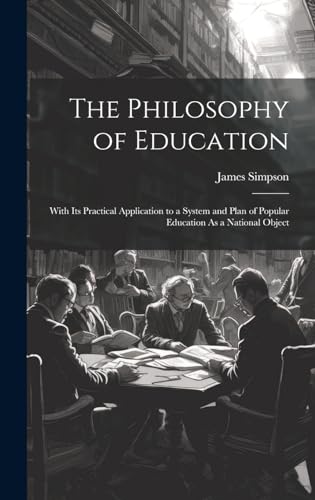 The Philosophy of Education
