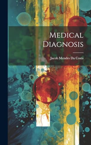 Medical Diagnosis
