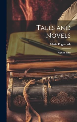 Tales and Novels
