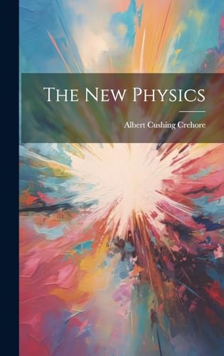 The New Physics