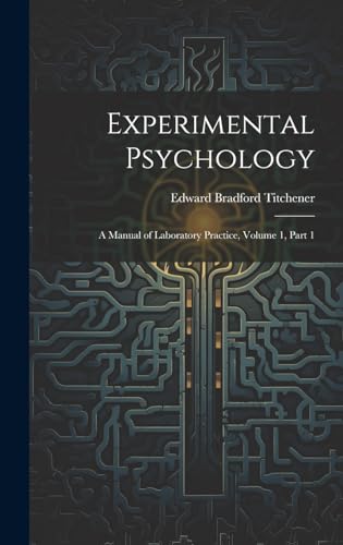 Experimental Psychology