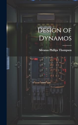 Design of Dynamos