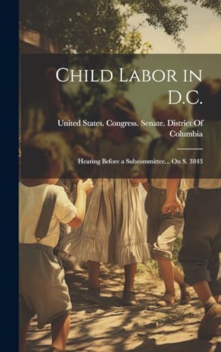 Child Labor in D.C.