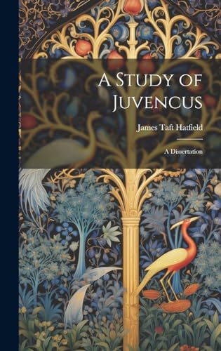 A Study of Juvencus
