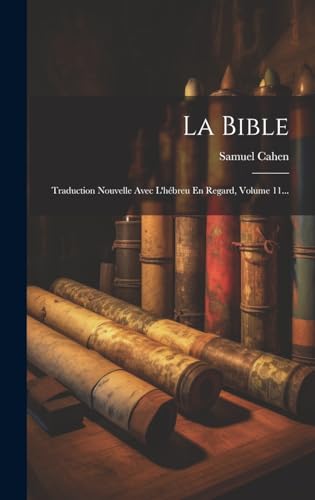 La Bible