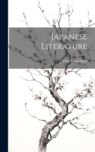 Japanese Literature