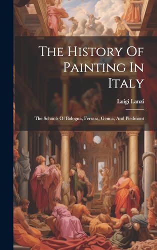 The History Of Painting In Italy