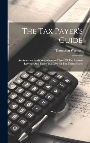 The Tax Payer's Guide