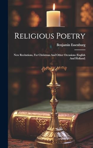 Religious Poetry