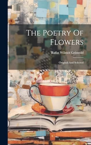 The Poetry Of Flowers
