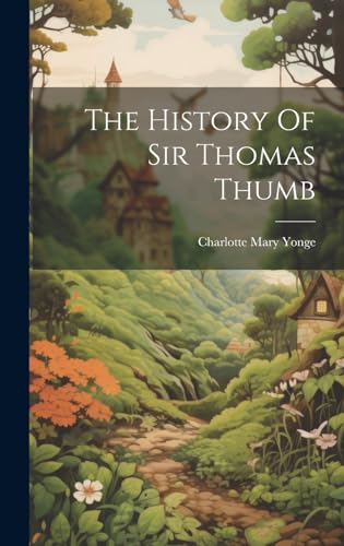 The History Of Sir Thomas Thumb