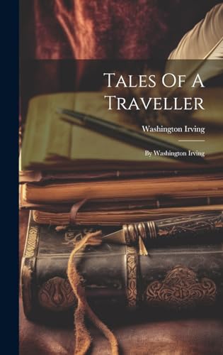 Tales Of A Traveller
