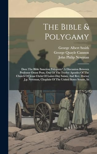 The Bible & Polygamy