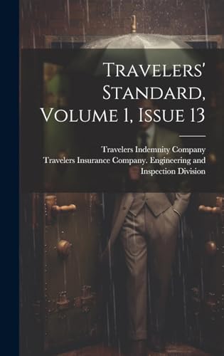 Travelers' Standard, Volume 1, Issue 13
