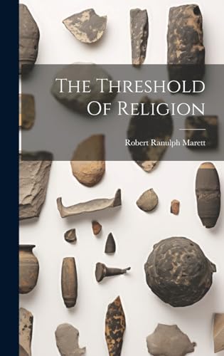 The Threshold Of Religion