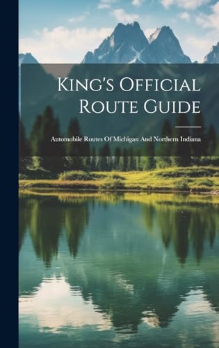 King's Official Route Guide