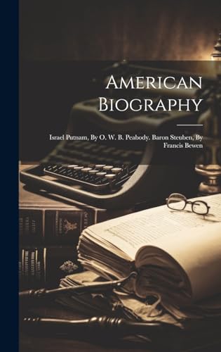 American Biography