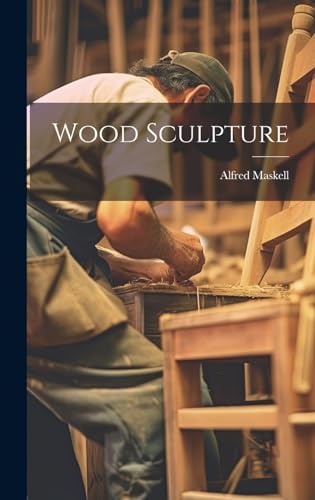 Wood Sculpture