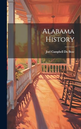 Alabama History