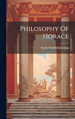 Philosophy Of Horace