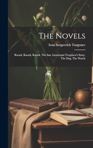 The Novels