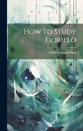 How To Study Fiorillo