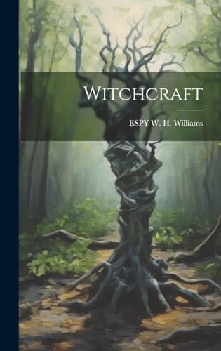 Witchcraft