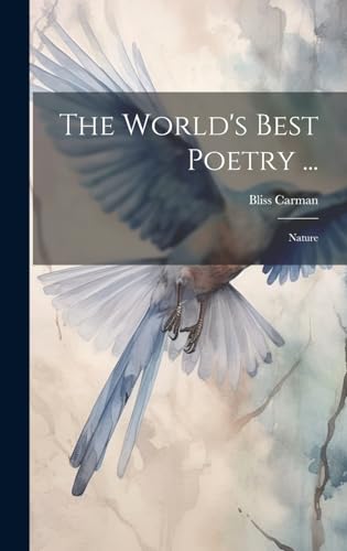 The World's Best Poetry ...