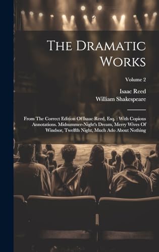 The Dramatic Works