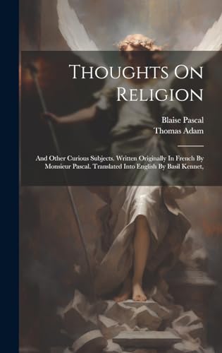 Thoughts On Religion