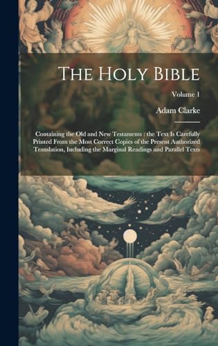 The Holy Bible
