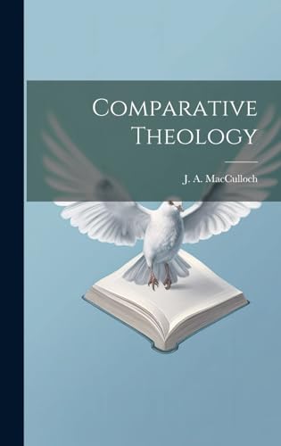 Comparative Theology