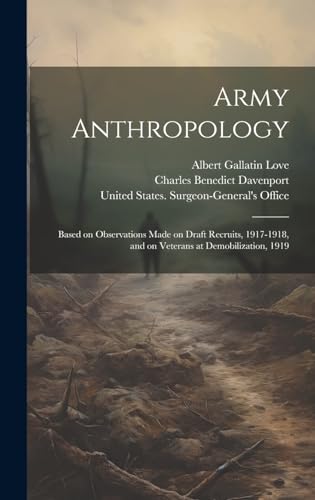 Army Anthropology