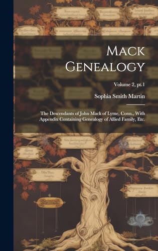 Mack Genealogy