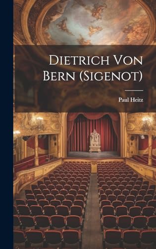 Dietrich von Bern (Sigenot)