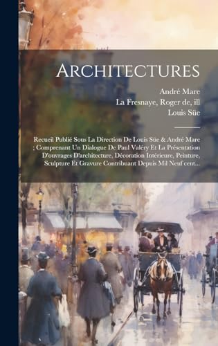 Architectures