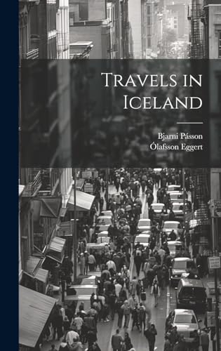 Travels in Iceland