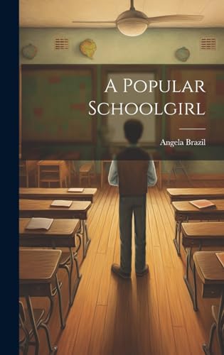 A Popular Schoolgirl