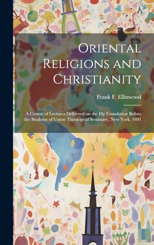 Oriental Religions and Christianity