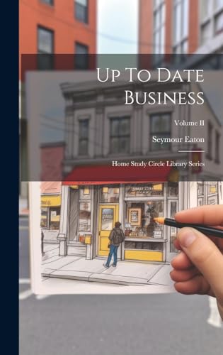 Up To Date Business
